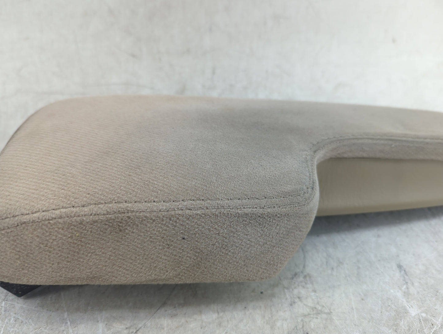 2004 Honda Civic Center Console Armrest Cover Lid Fits OEM Used Auto Parts - Oemusedautoparts1.com