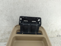 2004 Honda Civic Center Console Armrest Cover Lid Fits OEM Used Auto Parts - Oemusedautoparts1.com
