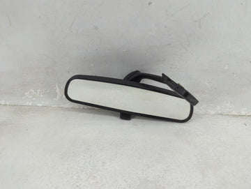 2004 Honda Civic Interior Rear View Mirror Replacement OEM Fits OEM Used Auto Parts - Oemusedautoparts1.com
