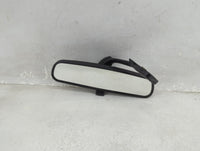 2004 Honda Civic Interior Rear View Mirror Replacement OEM P/N:E8011681 Fits OEM Used Auto Parts - Oemusedautoparts1.com