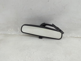 compare product 2004 Honda Civic Interior Rear View Mirror Replacement OEM P/N:E8011681 Fits OEM Used Auto Parts