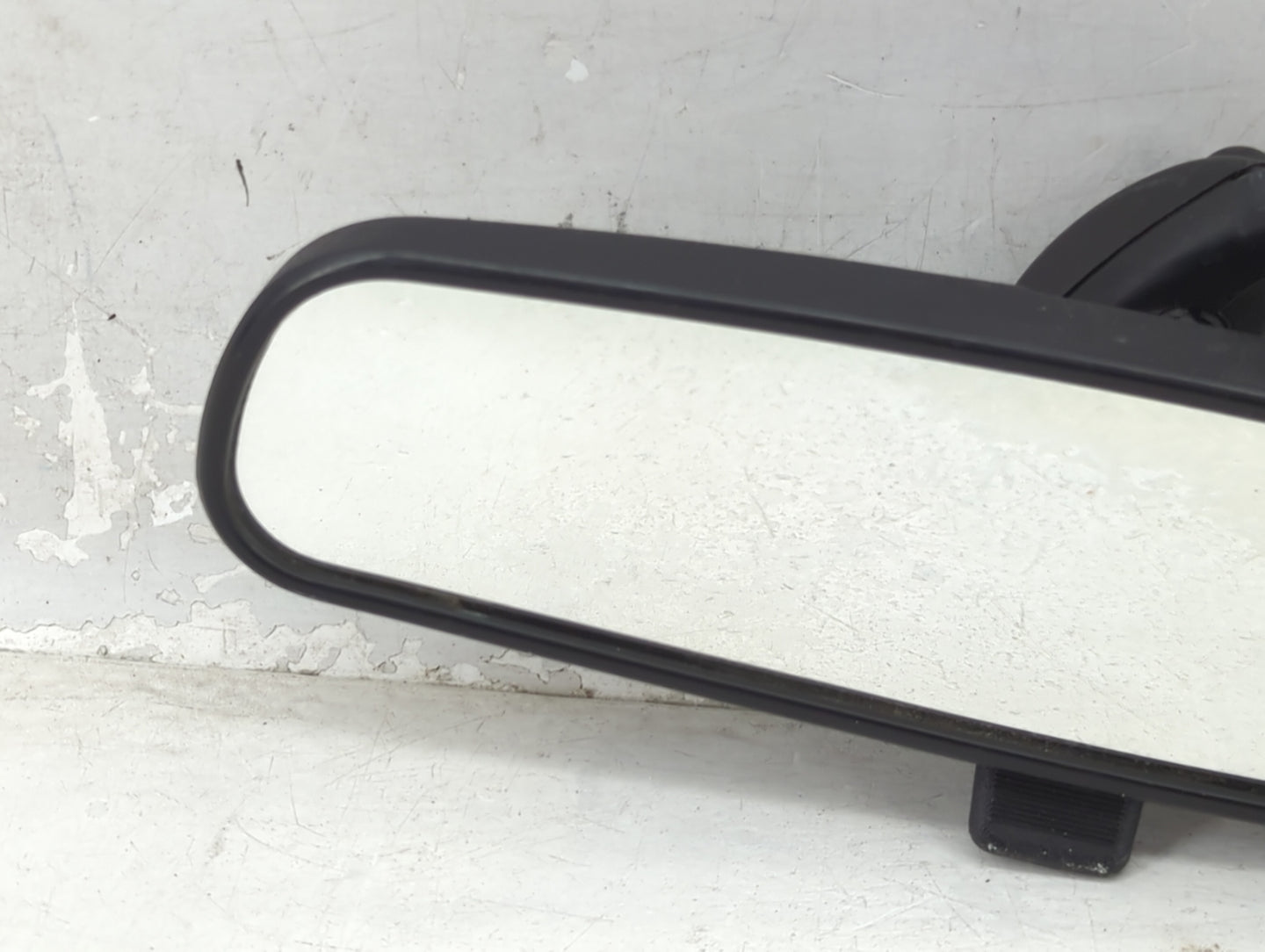 2004 Honda Civic Interior Rear View Mirror Replacement OEM Fits OEM Used Auto Parts - Oemusedautoparts1.com