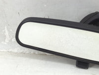 2004 Honda Civic Interior Rear View Mirror Replacement OEM P/N:E8011681 Fits OEM Used Auto Parts - Oemusedautoparts1.com