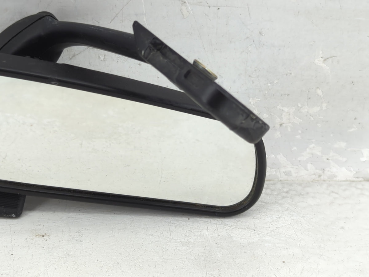 2004 Honda Civic Interior Rear View Mirror Replacement OEM P/N:E8011681 Fits OEM Used Auto Parts - Oemusedautoparts1.com
