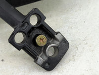 2004 Honda Civic Interior Rear View Mirror Replacement OEM P/N:E8011681 Fits OEM Used Auto Parts - Oemusedautoparts1.com