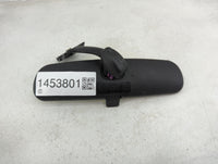 2004 Honda Civic Interior Rear View Mirror Replacement OEM P/N:E8011681 Fits OEM Used Auto Parts - Oemusedautoparts1.com