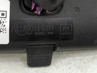 2004 Honda Civic Interior Rear View Mirror Replacement OEM Fits OEM Used Auto Parts - Oemusedautoparts1.com