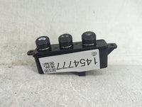 2001-2004 Honda Civic Climate Control Module Temperature AC/Heater Replacement P/N:0842K NH-365L Fits Fits 2001 2002 2003 20
