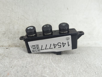 compare product 2001-2004 Honda Civic Climate Control Module Temperature AC/Heater Replacement P/N:0842K NH-365L Fits Fits 2001 2002 2003 2004 OEM Used Auto Parts