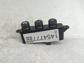 2001-2004 Honda Civic Climate Control Module Temperature AC/Heater Replacement P/N:0842K NH-365L Fits Fits 2001 2002 2003 20