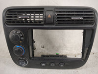 2003-2005 Honda Civic Climate Control Module Temperature AC/Heater Replacement P/N:77250-S5A-A000-21 Fits Fits 2003 2004 200