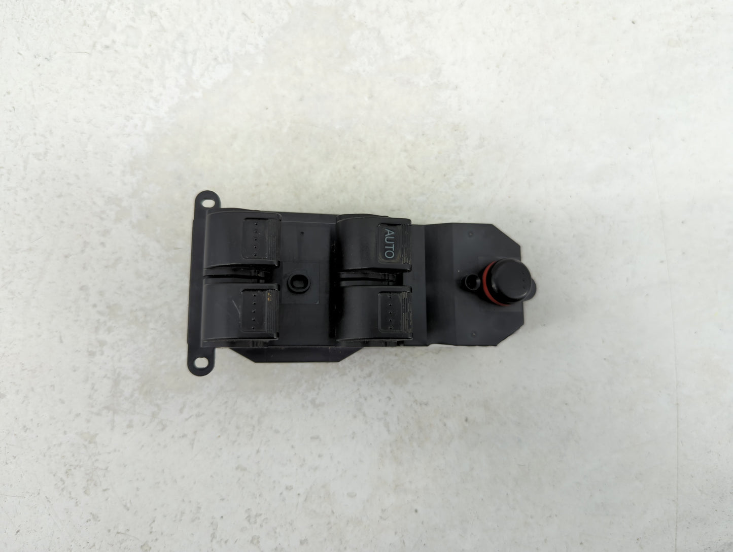2001-2005 Honda Civic Master Power Window Switch Replacement Driver Side Left Fits Fits 2001 2002 2003 2004 2005 OEM Used Au