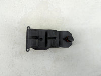 2001-2005 Honda Civic Master Power Window Switch Replacement Driver Side Left Fits Fits 2001 2002 2003 2004 2005 OEM Used Au