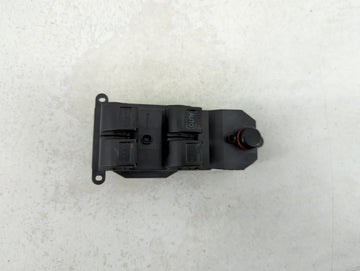 2001-2005 Honda Civic Master Power Window Switch Replacement Driver Side Left Fits Fits 2001 2002 2003 2004 2005 OEM Used Au