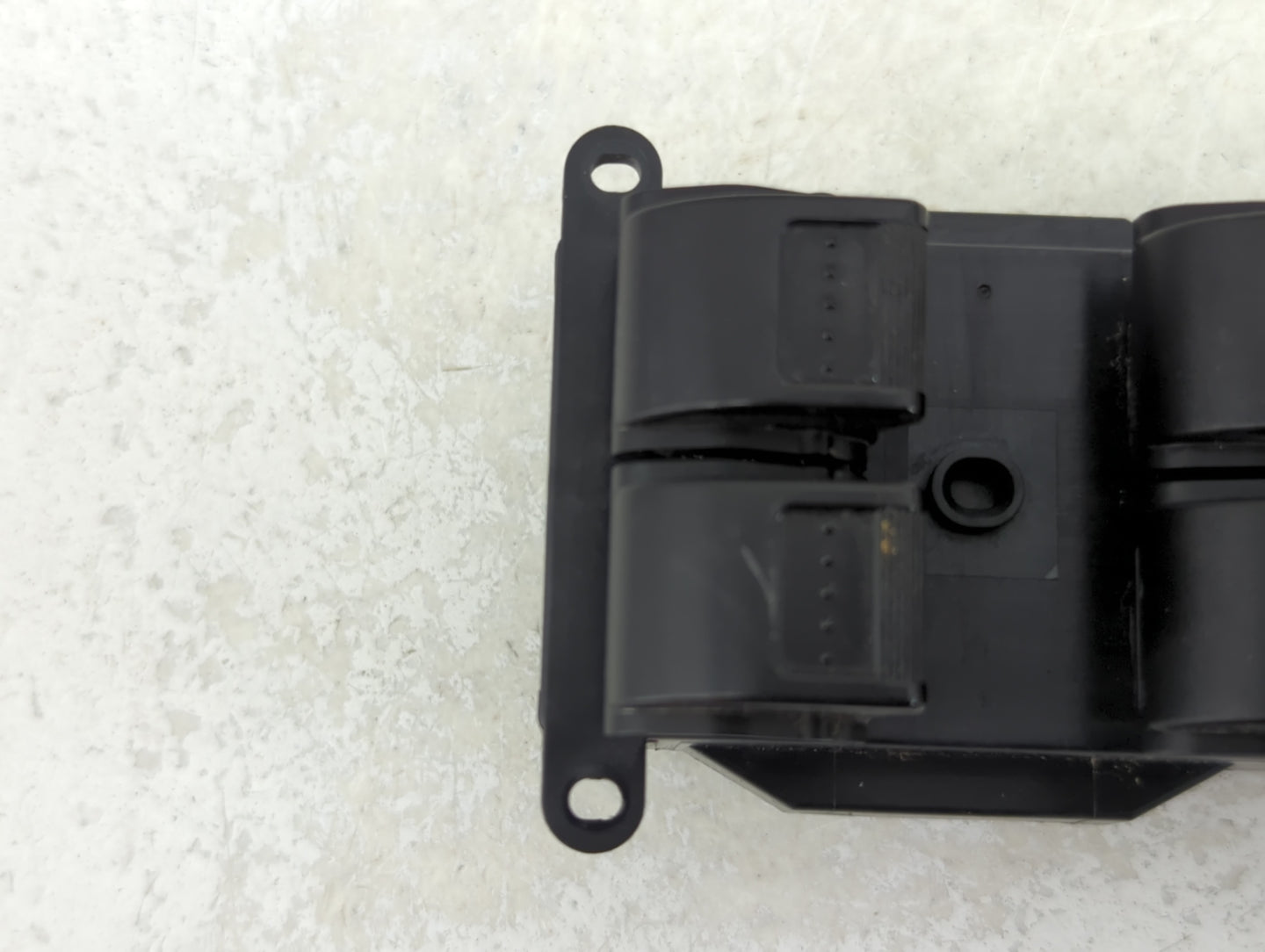 2001-2005 Honda Civic Master Power Window Switch Replacement Driver Side Left Fits Fits 2001 2002 2003 2004 2005 OEM Used Au