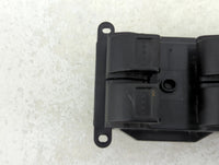 2001-2005 Honda Civic Master Power Window Switch Replacement Driver Side Left Fits Fits 2001 2002 2003 2004 2005 OEM Used Au