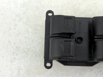 2001-2005 Honda Civic Master Power Window Switch Replacement Driver Side Left Fits Fits 2001 2002 2003 2004 2005 OEM Used Auto Parts