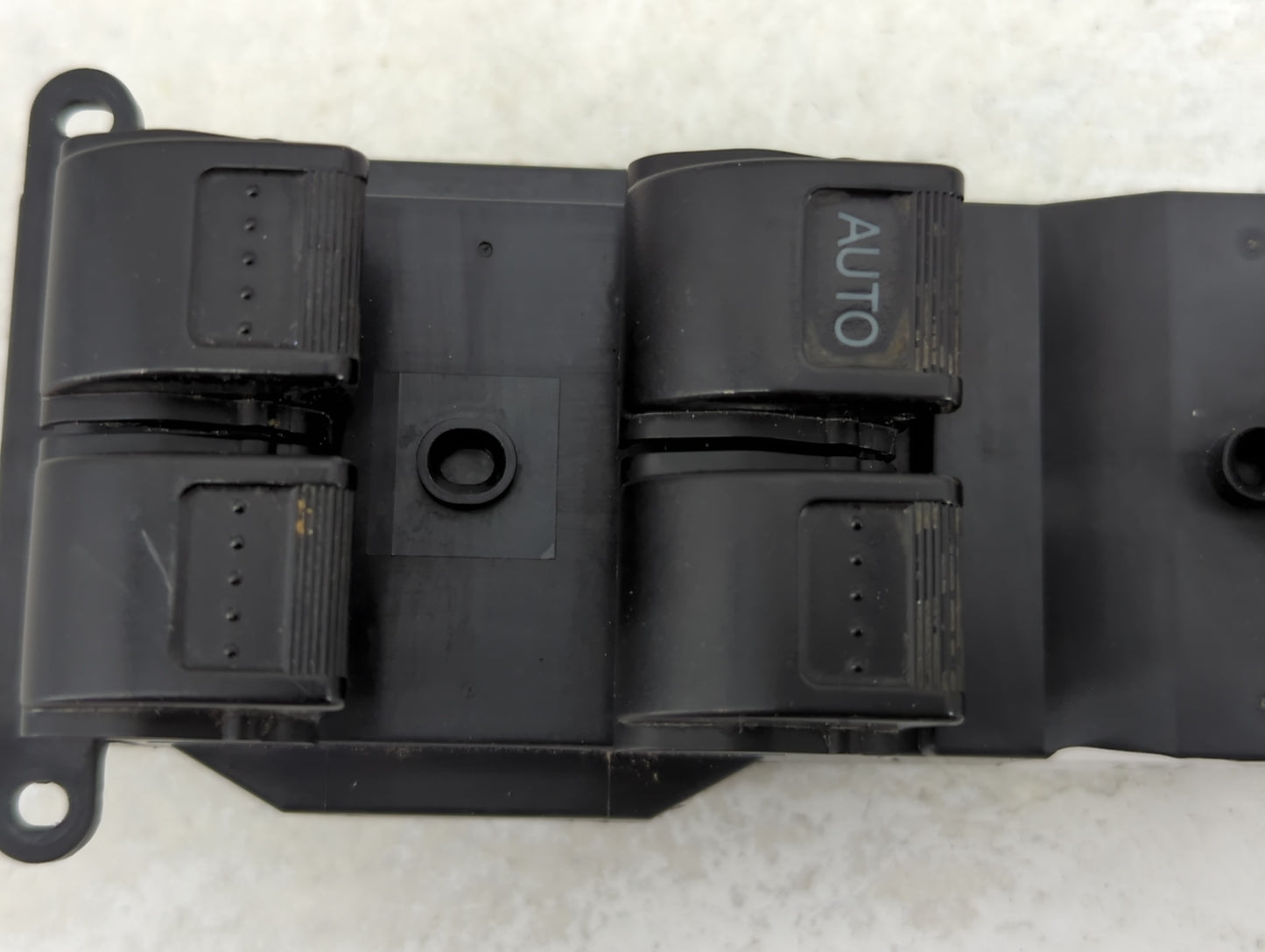 2001-2005 Honda Civic Master Power Window Switch Replacement Driver Side Left Fits Fits 2001 2002 2003 2004 2005 OEM Used Au