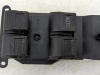 2001-2005 Honda Civic Master Power Window Switch Replacement Driver Side Left Fits Fits 2001 2002 2003 2004 2005 OEM Used Au