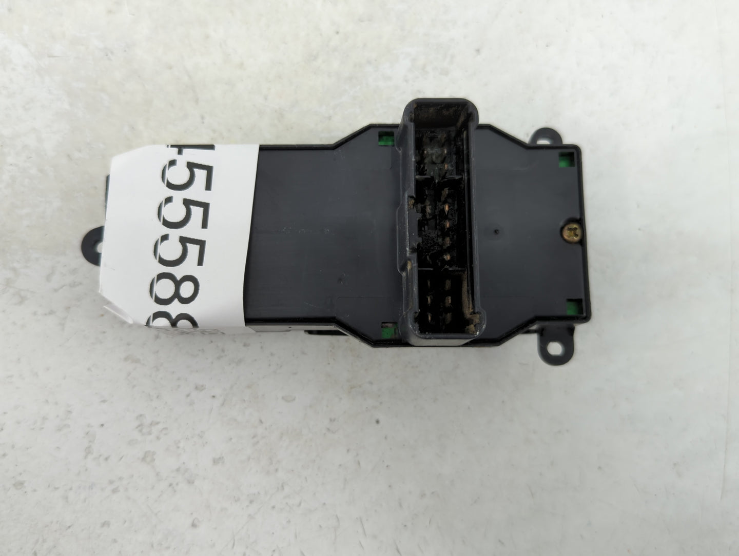 2001-2005 Honda Civic Master Power Window Switch Replacement Driver Side Left Fits Fits 2001 2002 2003 2004 2005 OEM Used Au