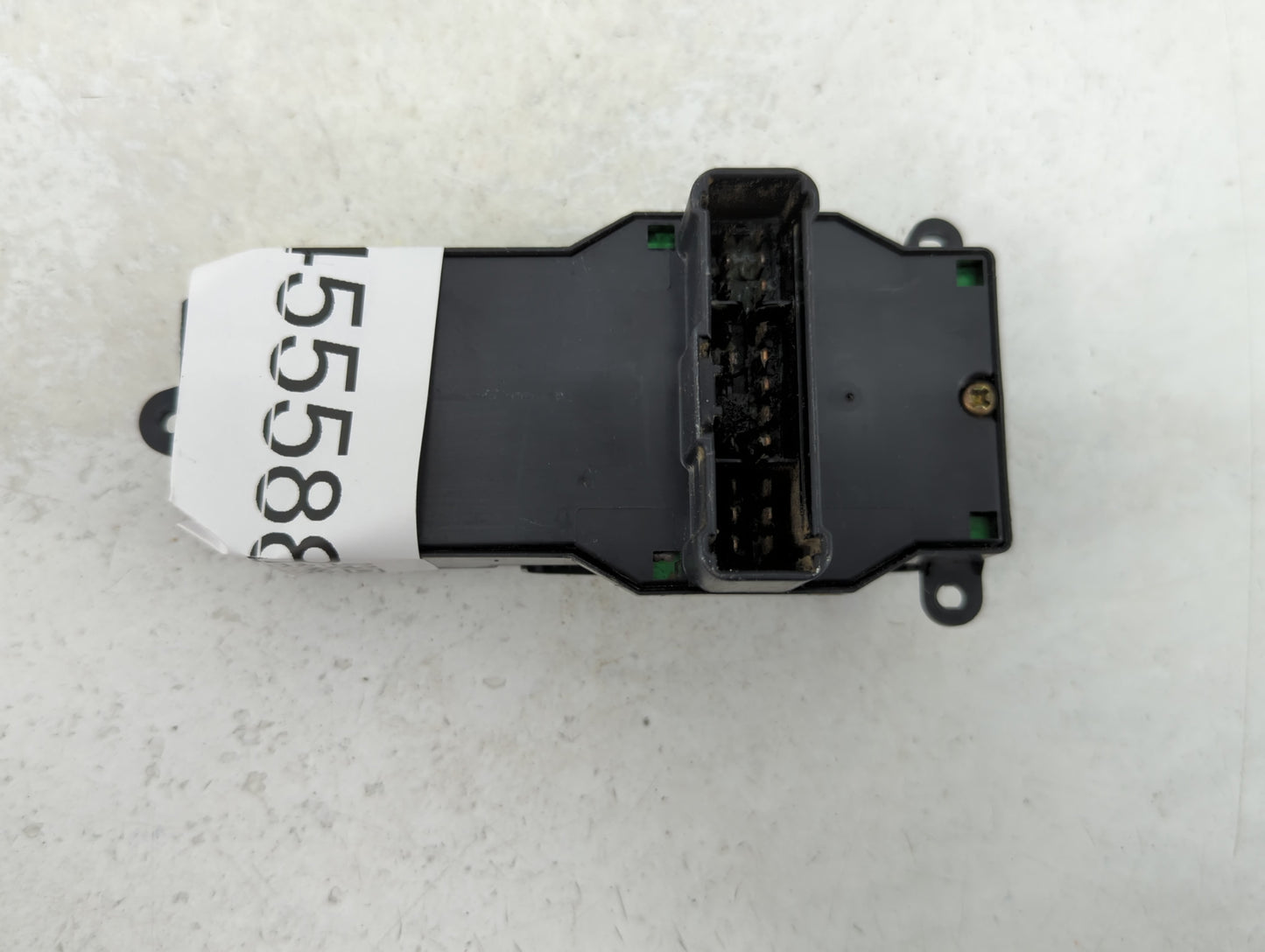 2001-2005 Honda Civic Master Power Window Switch Replacement Driver Side Left Fits Fits 2001 2002 2003 2004 2005 OEM Used Au