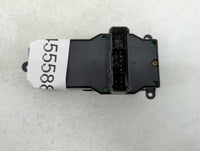 2001-2005 Honda Civic Master Power Window Switch Replacement Driver Side Left Fits Fits 2001 2002 2003 2004 2005 OEM Used Au