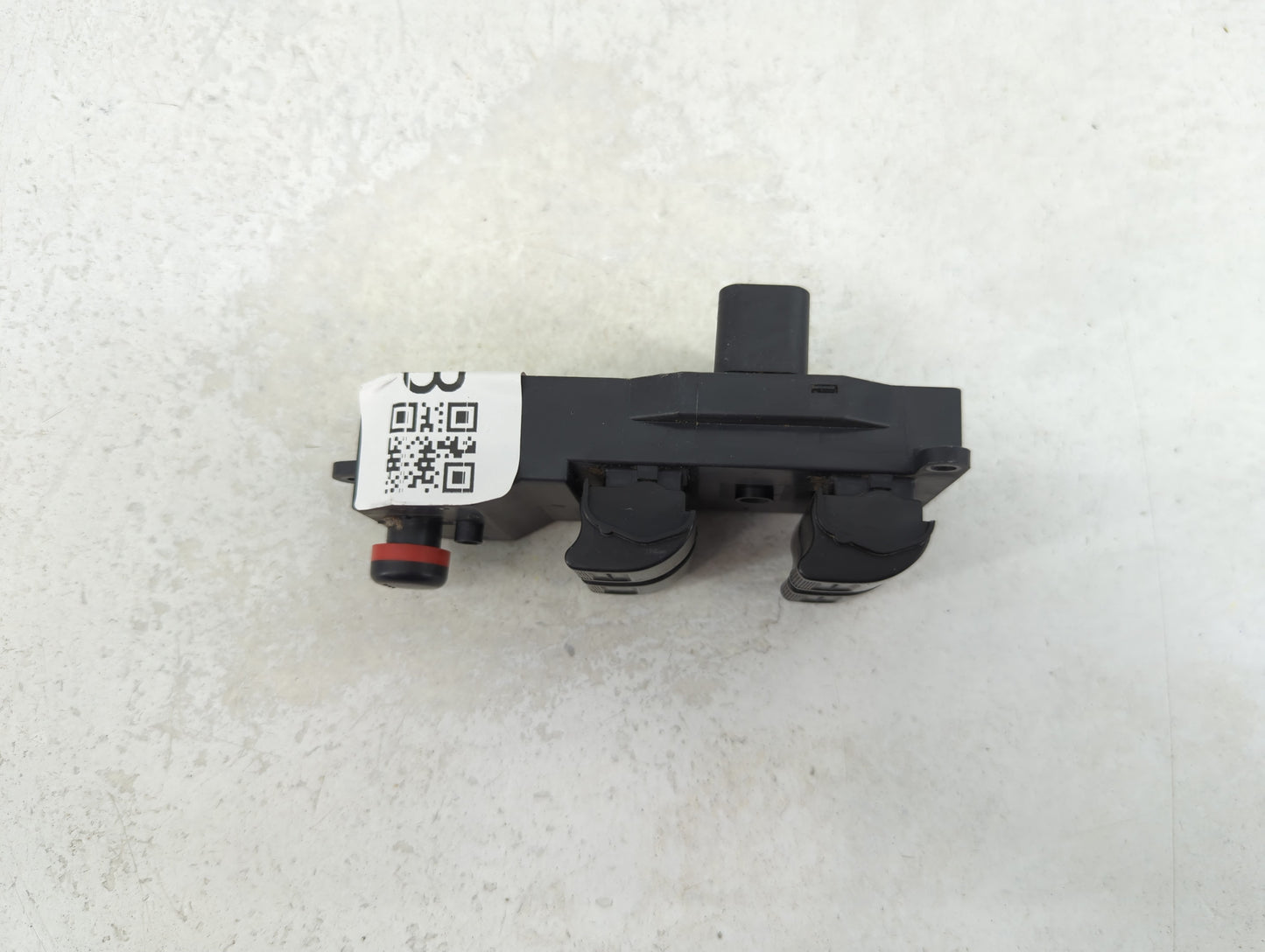 2001-2005 Honda Civic Master Power Window Switch Replacement Driver Side Left Fits Fits 2001 2002 2003 2004 2005 OEM Used Au
