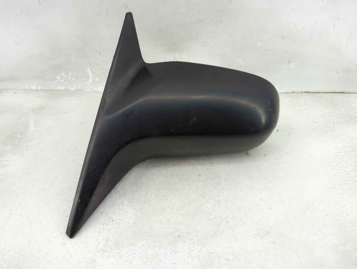 2001-2005 Honda Civic Driver Side View Mirror - Left Door Mirror OEM Used - Oemusedautoparts1.com