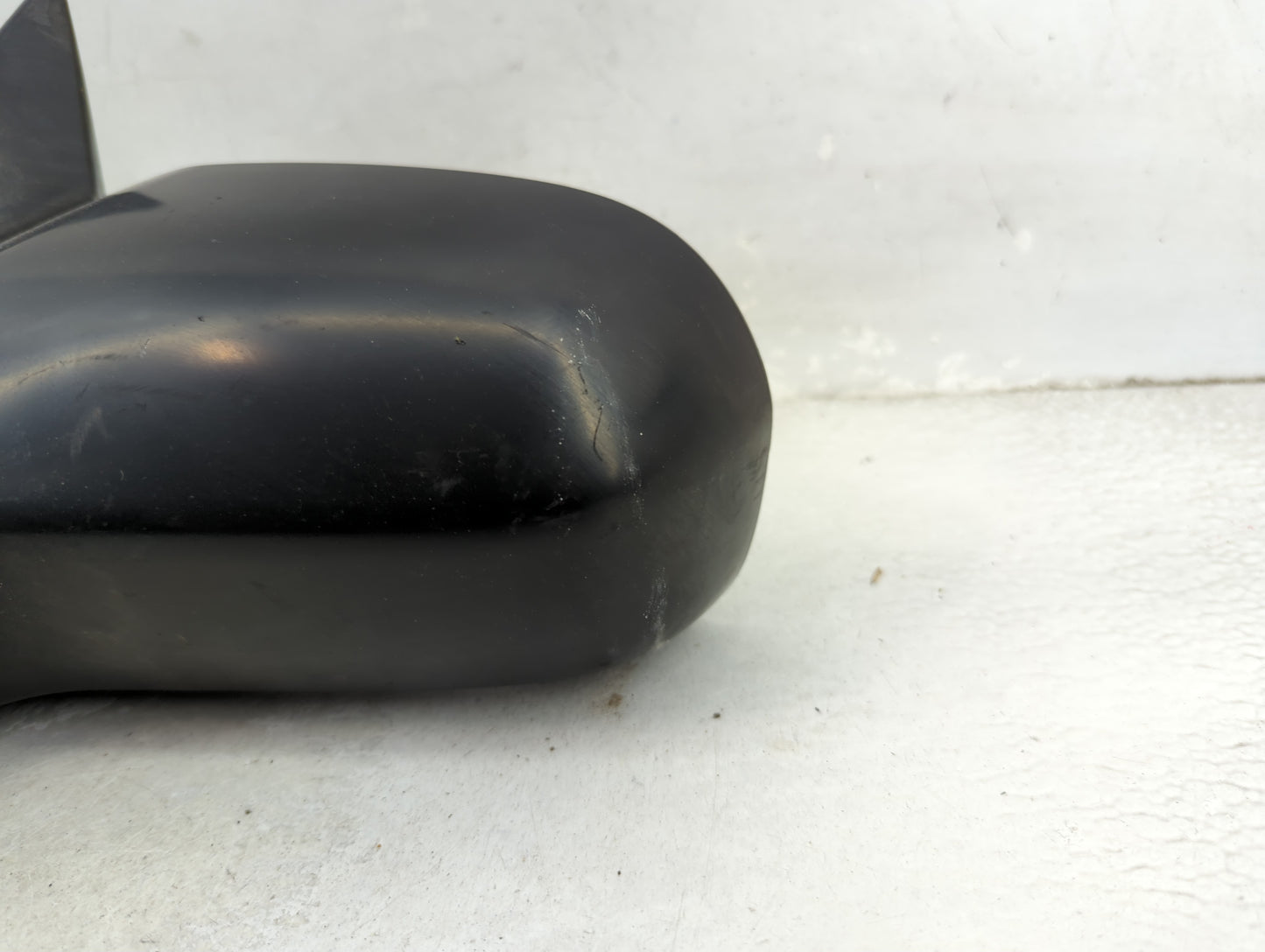 2001-2005 Honda Civic Driver Side View Mirror - Left Door Mirror OEM Used - Oemusedautoparts1.com