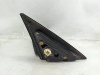2001-2005 Honda Civic Driver Side View Mirror - Left Door Mirror OEM Used - Oemusedautoparts1.com