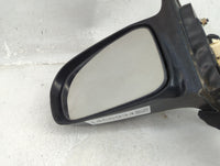 2001-2005 Honda Civic Driver Side View Mirror - Left Door Mirror OEM Used - Oemusedautoparts1.com