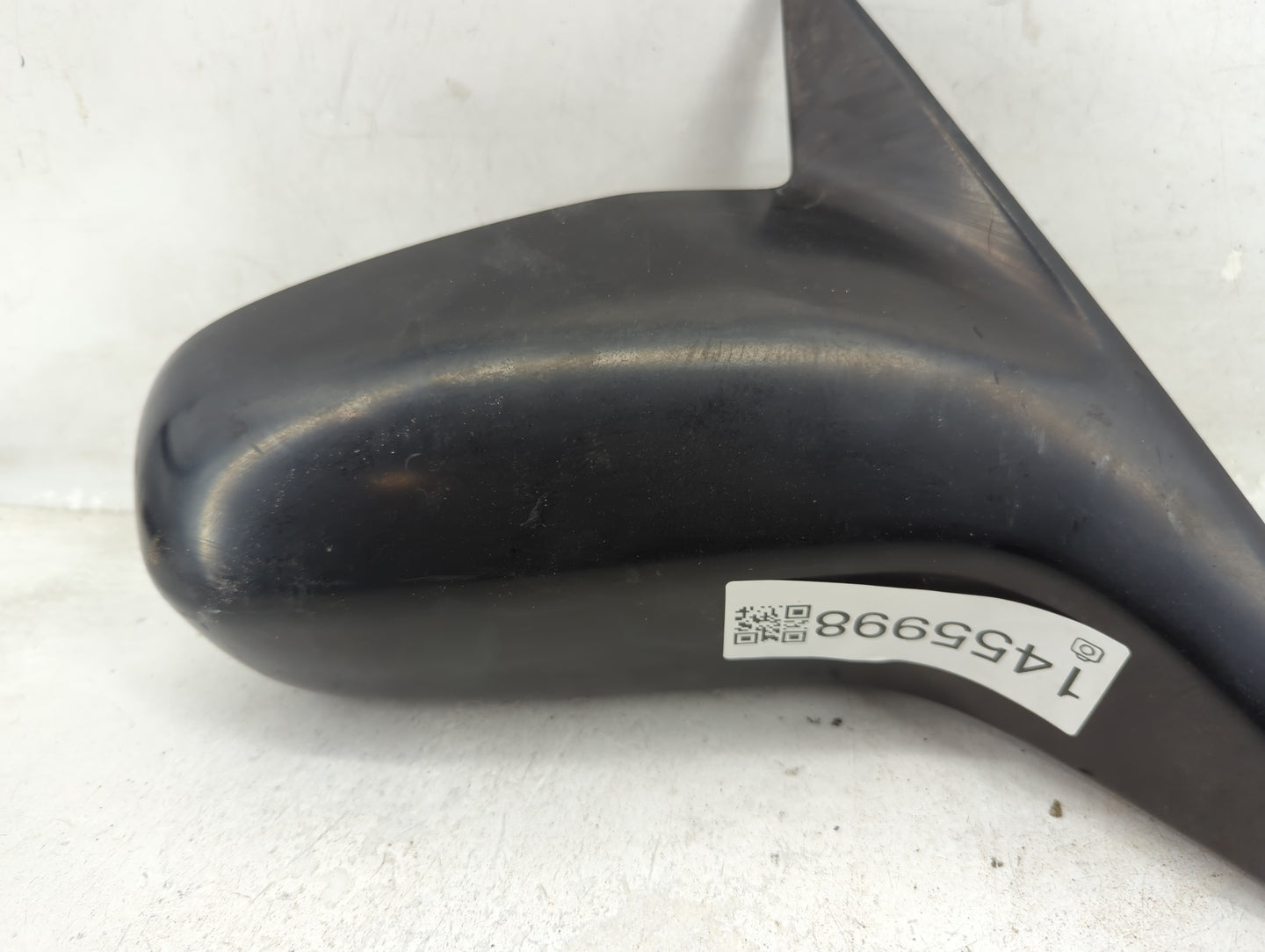 2001-2005 Honda Civic Passenger Side View Mirror - Right Door Mirror OEM Used - Oemusedautoparts1.com