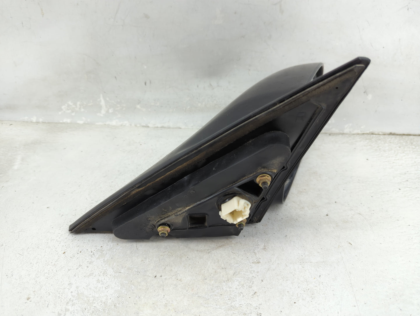 2001-2005 Honda Civic Passenger Side View Mirror - Right Door Mirror OEM Used - Oemusedautoparts1.com