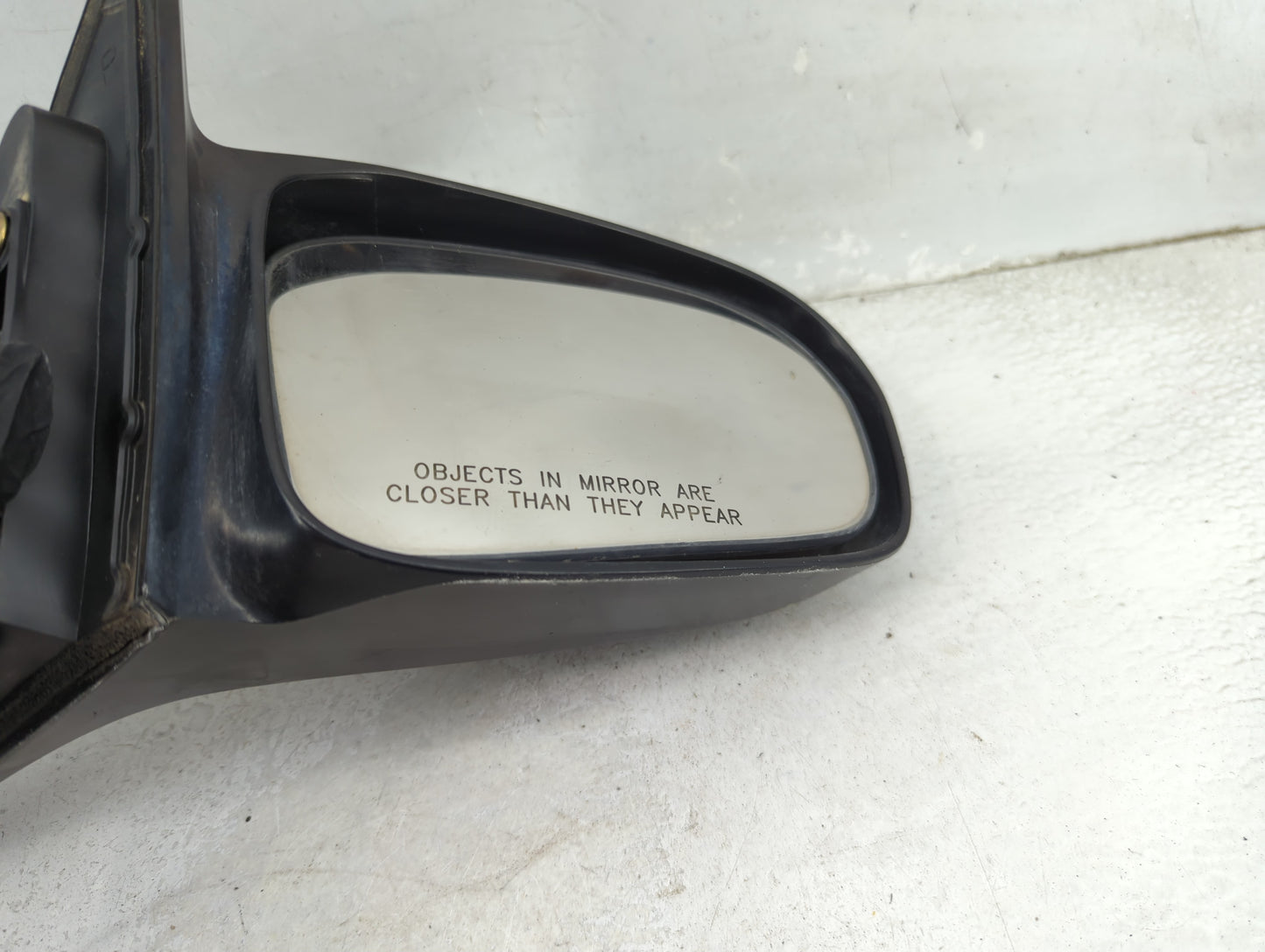 2001-2005 Honda Civic Passenger Side View Mirror - Right Door Mirror OEM Used - Oemusedautoparts1.com