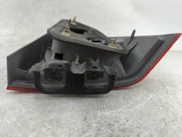 2003-2005 Honda Civic Tail Light Assembly Driver Left OEM Fits Fits 2003 2004 2005 OEM Used Auto Parts - Oemusedautoparts1.c