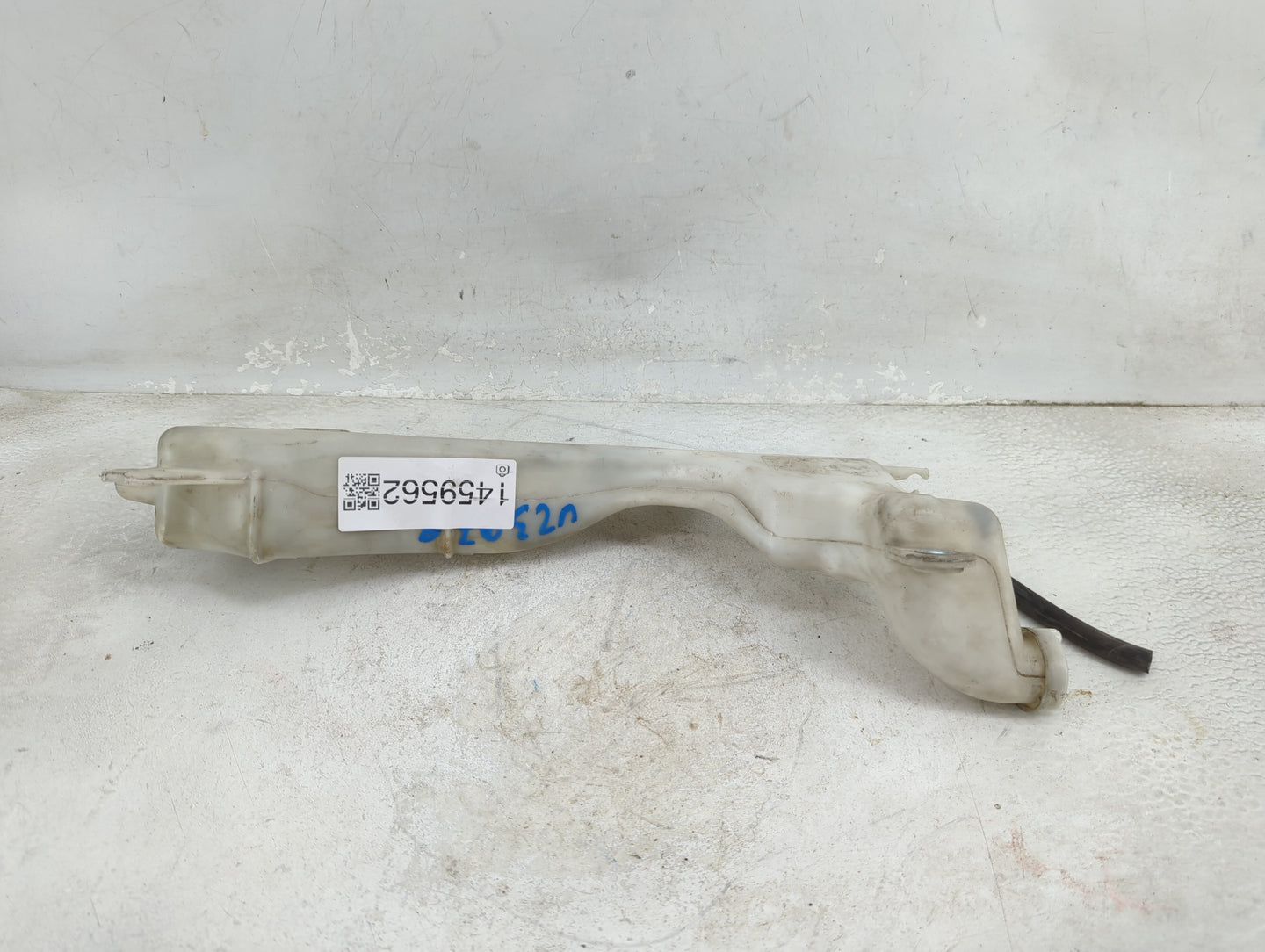 2001-2005 Honda Civic Radiator Coolant Overflow Expansion Tank Bottle 1459562 - Oemusedautoparts1.com