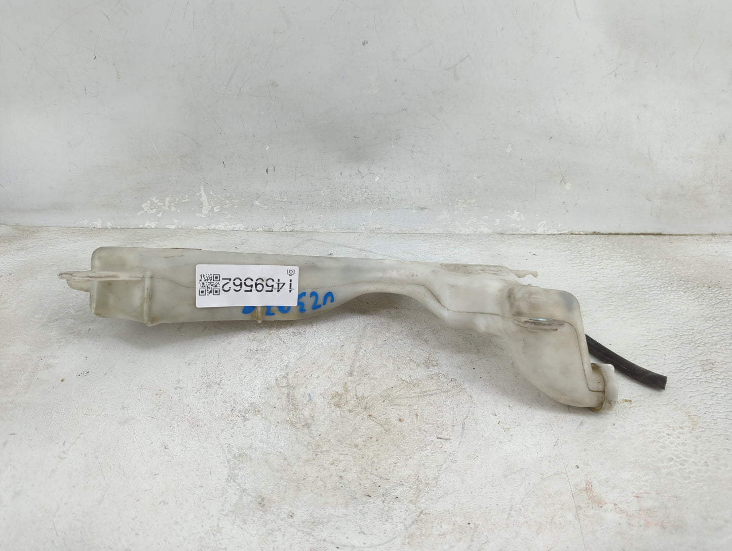 2001-2005 Honda Civic Radiator Coolant Overflow Expansion Tank Bottle 1459562 - Oemusedautoparts1.com