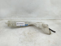 2001-2005 Honda Civic Radiator Coolant Overflow Expansion Tank Bottle 1459562 - Oemusedautoparts1.com
