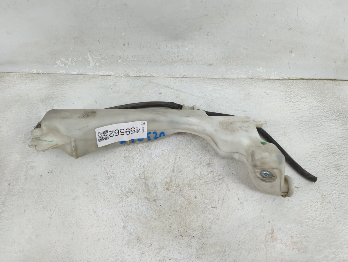 2001-2005 Honda Civic Radiator Coolant Overflow Expansion Tank Bottle 1459562 - Oemusedautoparts1.com