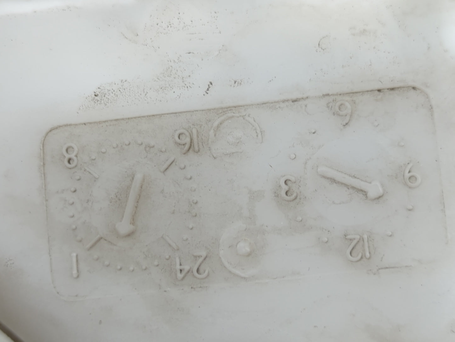 2001-2005 Honda Civic Radiator Coolant Overflow Expansion Tank Bottle 1459562 - Oemusedautoparts1.com