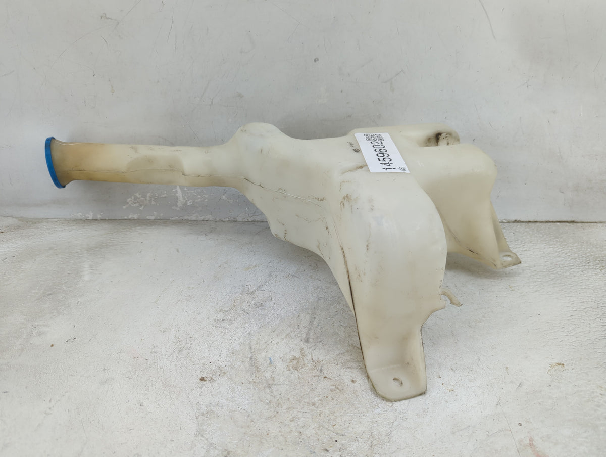 2004 Honda Civic Windshield Washer Fluid Reservoir Bottle Oem - Oemusedautoparts1.com