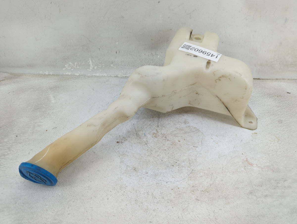 2004 Honda Civic Windshield Washer Fluid Reservoir Bottle Oem - Oemusedautoparts1.com