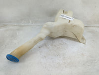 2004 Honda Civic Windshield Washer Fluid Reservoir Bottle Oem - Oemusedautoparts1.com