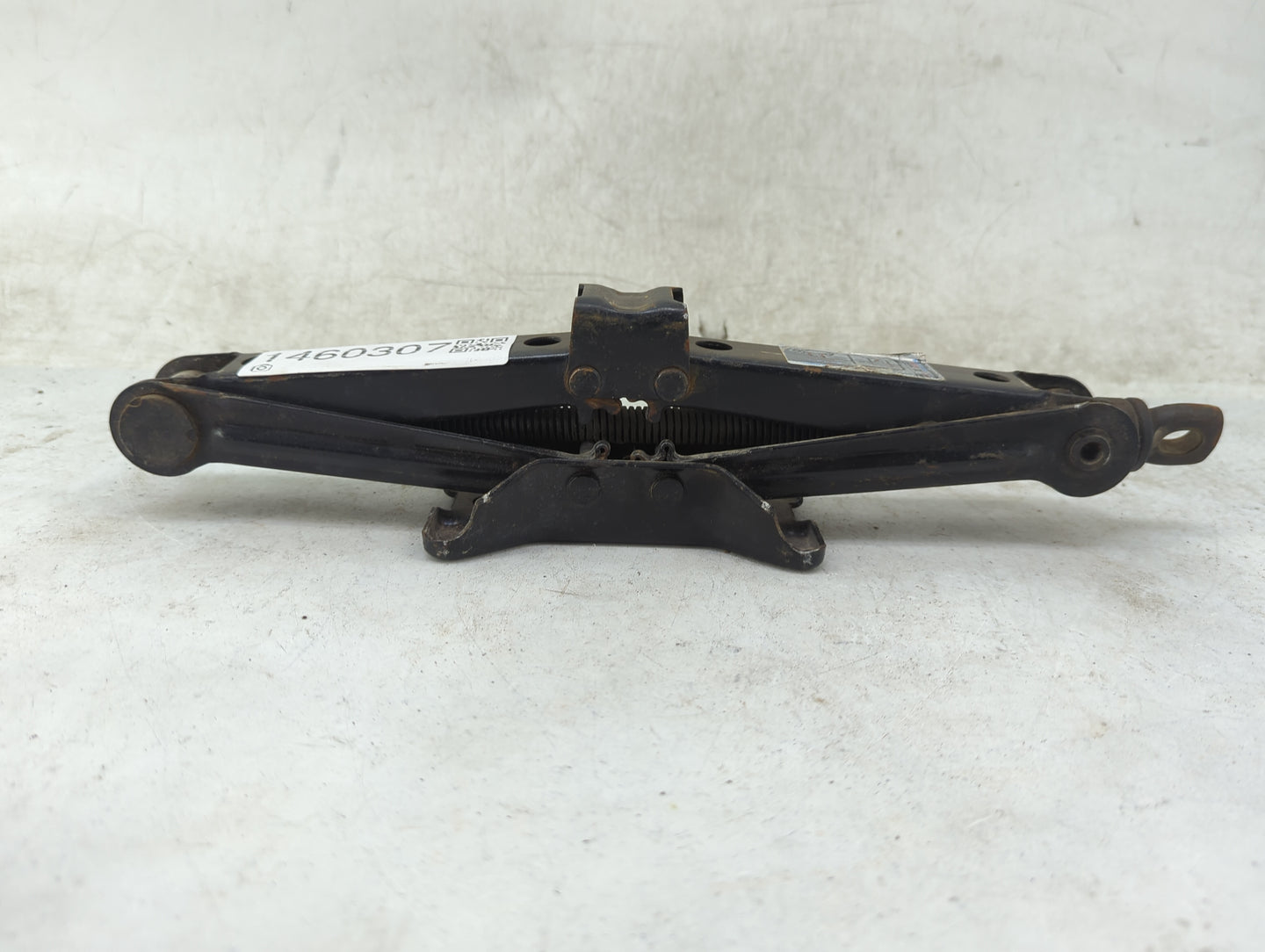 2004 Honda Civic Spare Scissor Car Jack - Oemusedautoparts1.com