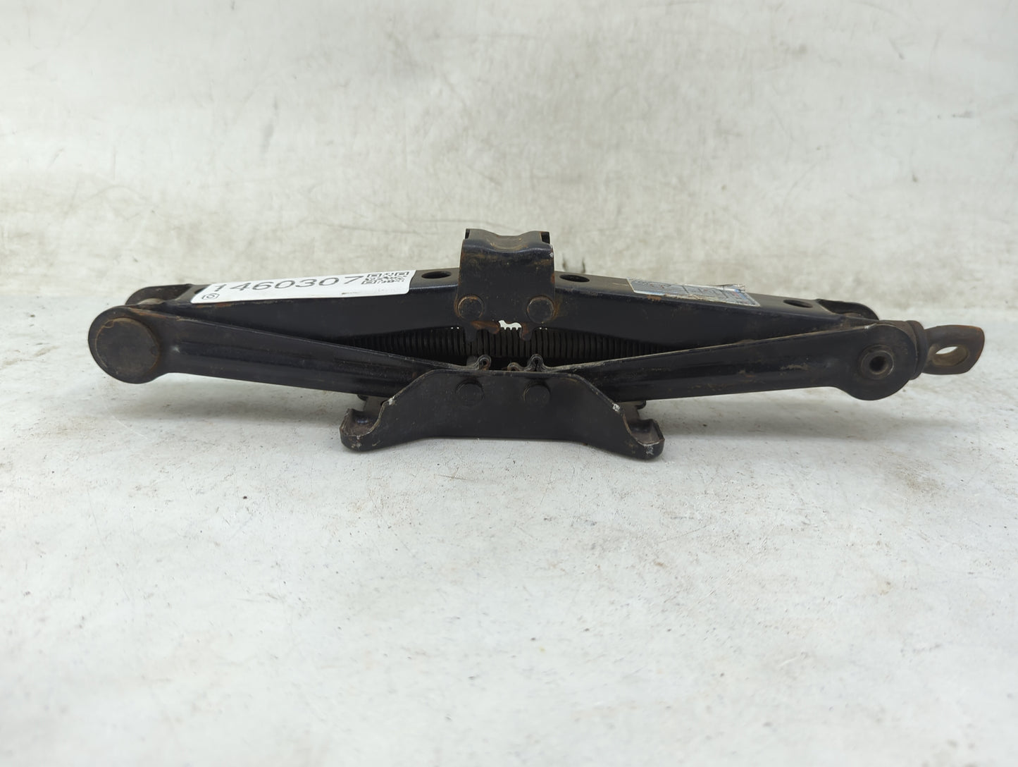 2004 Honda Civic Spare Scissor Car Jack - Oemusedautoparts1.com