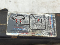 2004 Honda Civic Spare Scissor Car Jack - Oemusedautoparts1.com