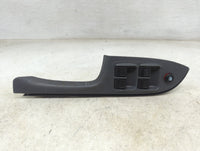 2001-2005 Honda Civic Master Power Window Switch Replacement Driver Side Left P/N:83593-S5AA-9010-M1 Fits OEM Used Auto Part
