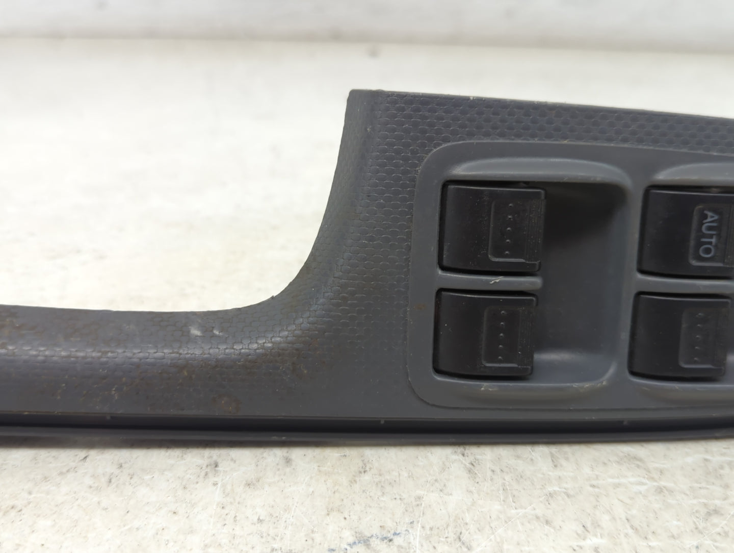 2001-2005 Honda Civic Master Power Window Switch Replacement Driver Side Left P/N:83593-S5AA-9010-M1 Fits OEM Used Auto Part