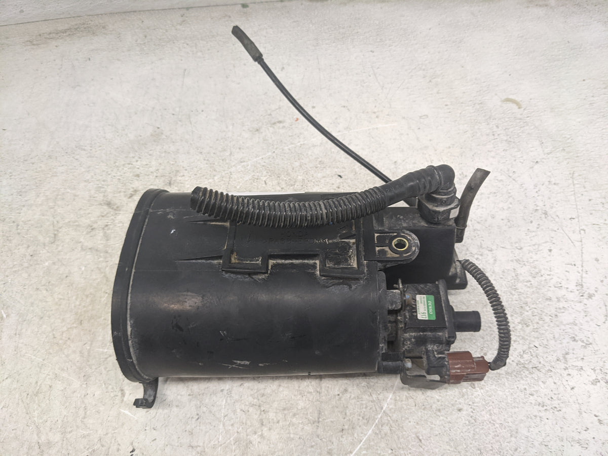 2004 Honda Civic Fuel Vapor Charcoal Canister - Oemusedautoparts1.com