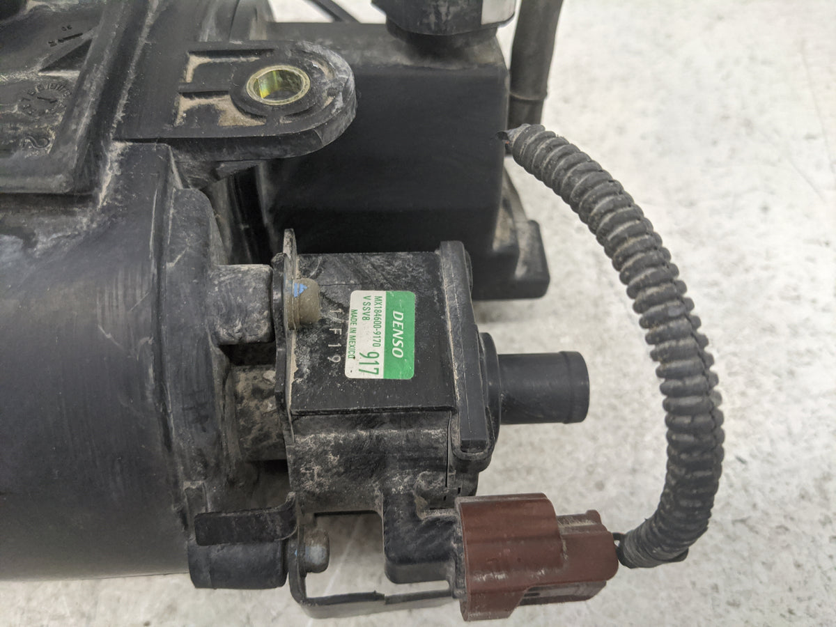 2004 Honda Civic Fuel Vapor Charcoal Canister - Oemusedautoparts1.com